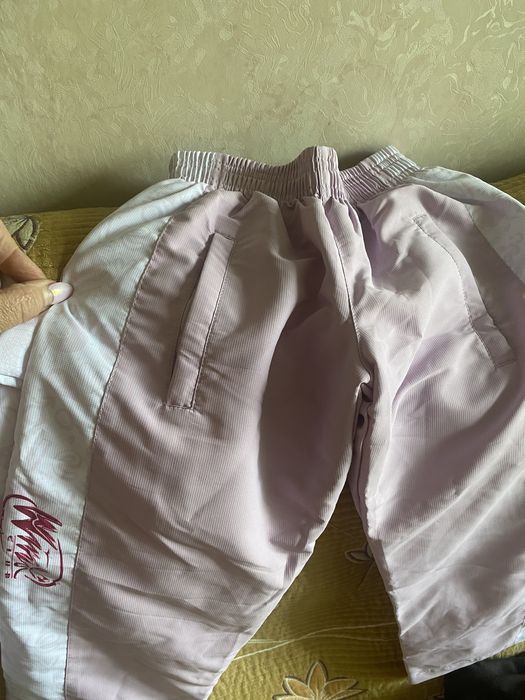 Костюм для девочки