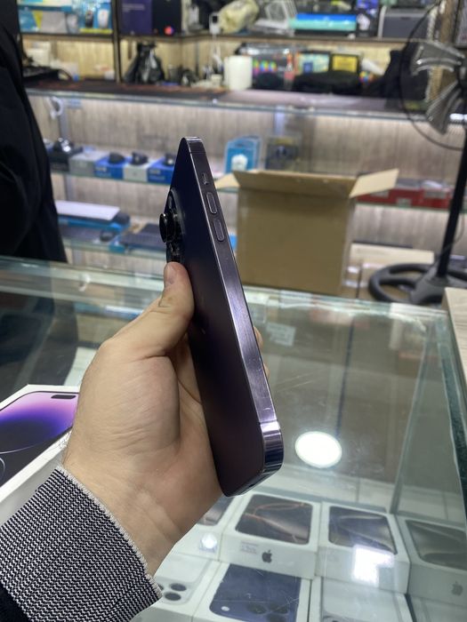 Iphone 14 pro max 256GB