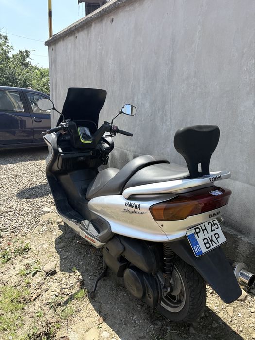 Scuter Yamaha MBK 250