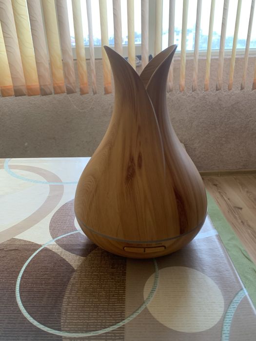 Дифузер за етерични масла.