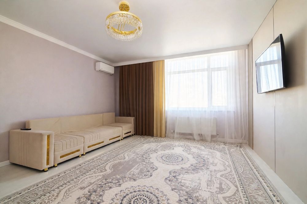 Продам 3комн квартиру