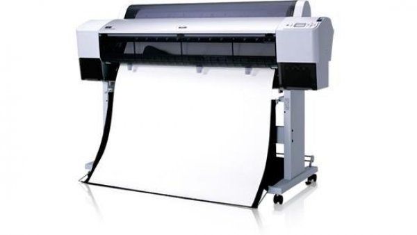 Широкоформатный принтер плоттер EPSON STYLUS PRO 9450