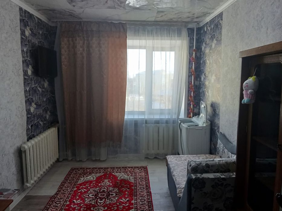 Сдам комнату в общежитии в районе Дом быта север