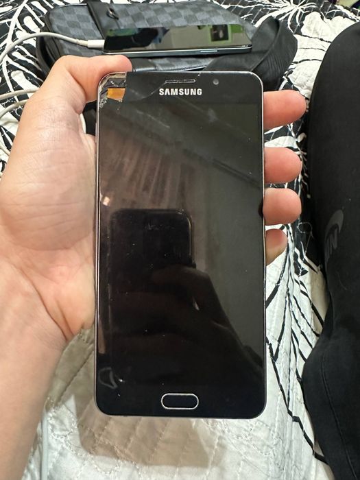 Samsung galaxy A5