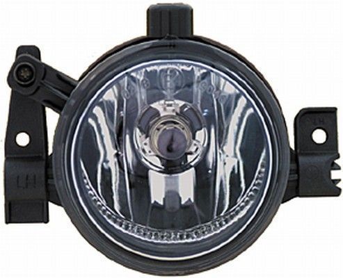 Proiector ceata Ford Focus 2 (DA_) 11.2004-01.2008, Focus C-MAX (C214) 10.2003-06.2007, Kuga 03.2008-2012; TYC 19-0408-11-2, partea stanga, tip bec H8