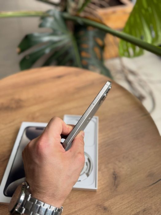 iPhone 15 Pro Айфон 15 Про