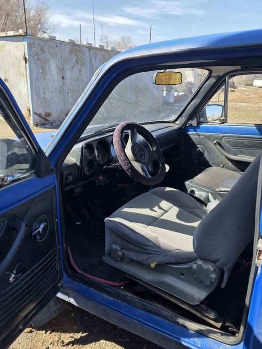 Нива ваз 2121 продам