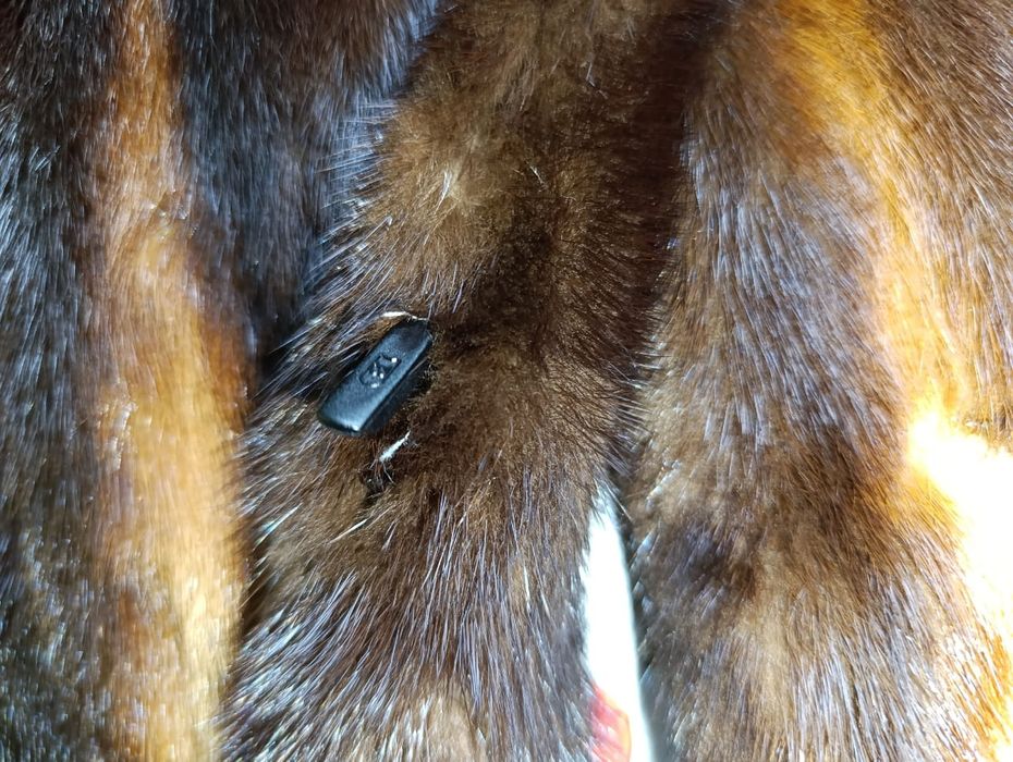 Продам красивую шубу