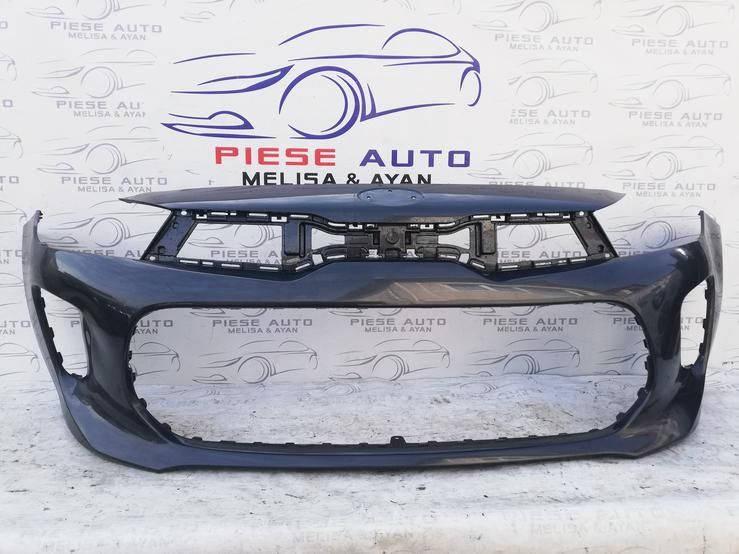 Bara fata Kia Rio an 2017-2018-2019-2020