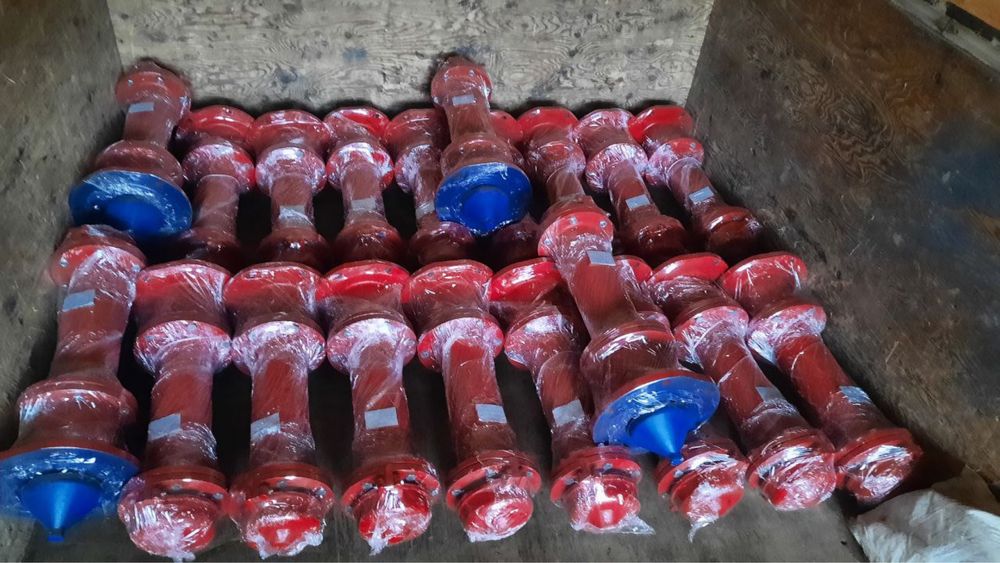 Пластиковый ящик для Счёчик воды! 60x40x60 |Гидрант,задвижка