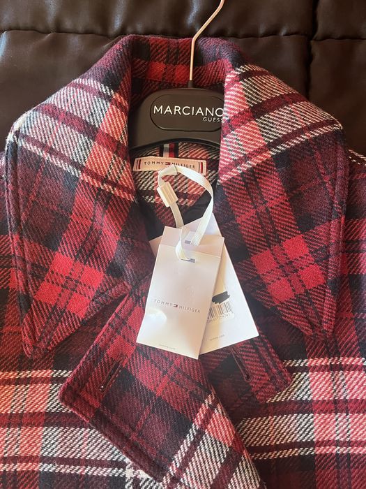 Palton Tommy Hilfinger