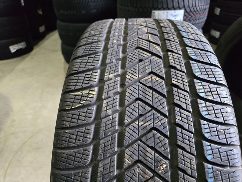 285/45/21 PIRELLI 1бр