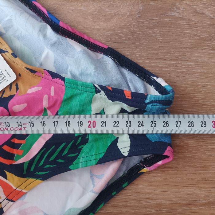 Chantelle /Esprit 80C М/Л нов луксозен бански