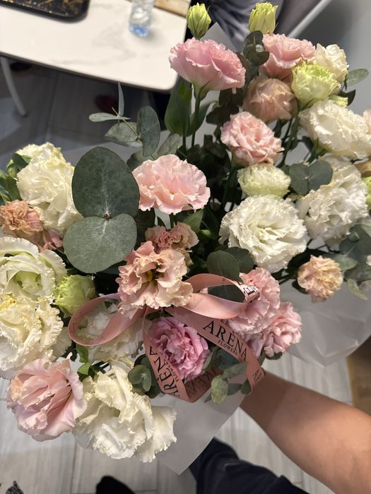 Цветы по выгодной цене