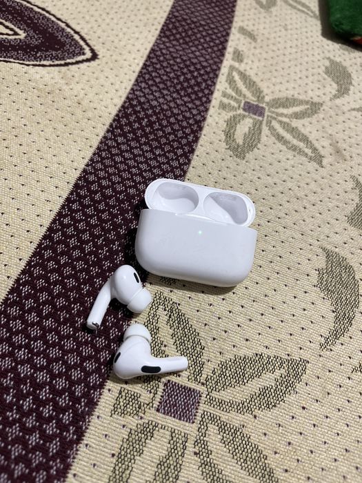 AirPods Pro оригинал