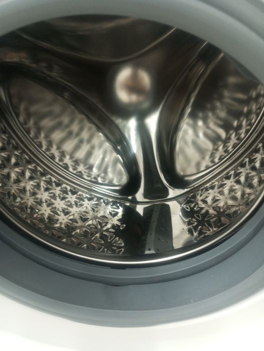 Стиральная машина автомат