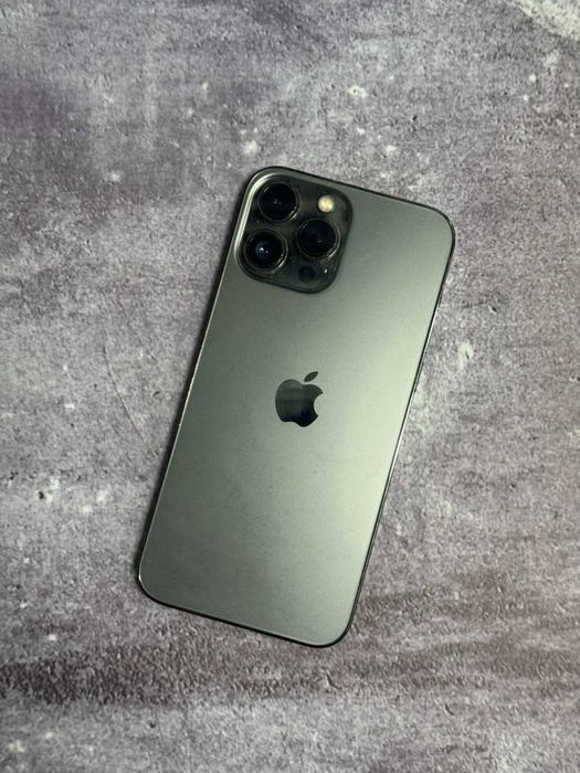 Apple iPhone 13 Pro Max лот номер (101/6192) г. Уральск