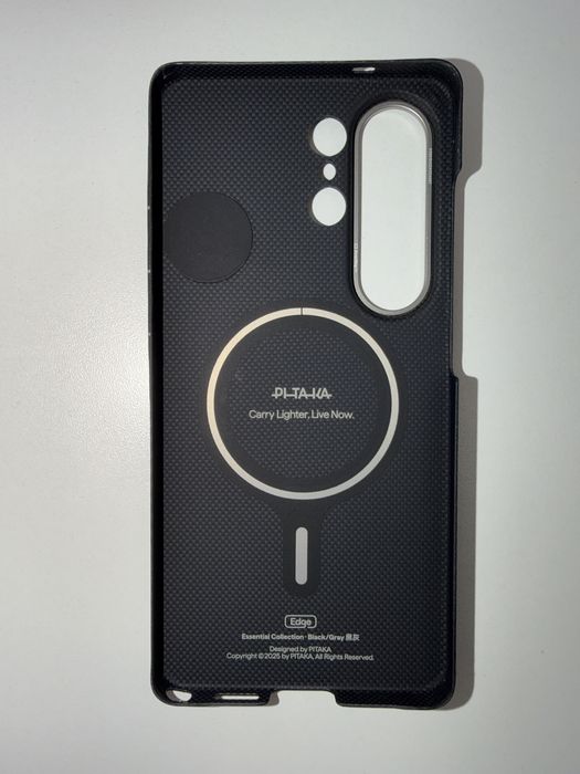 Чехол Pitaka Оригинал на Samsung S26 Ultra