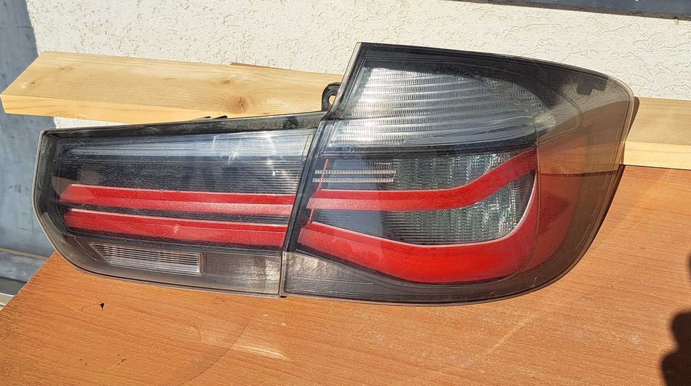 Stopuri BMW f31 deosebite