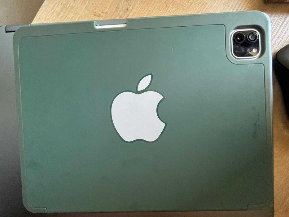 iPad Pro 11 inch 2TB