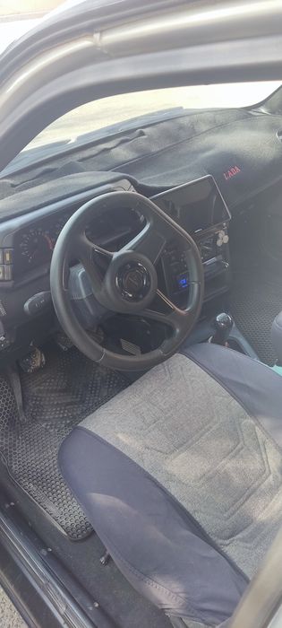 Авто Ваз 21102 модель 2003 г.в