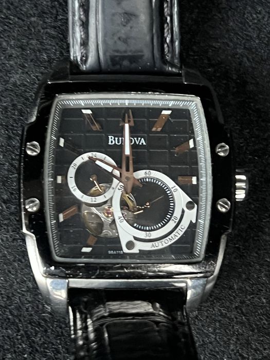 Механическая чась