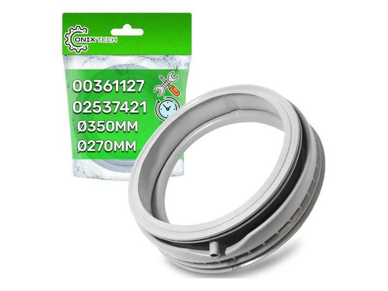 Гумено Уплътнение Маншон за Пералня Bosch/Siemens - ONIX TECH 00361127
