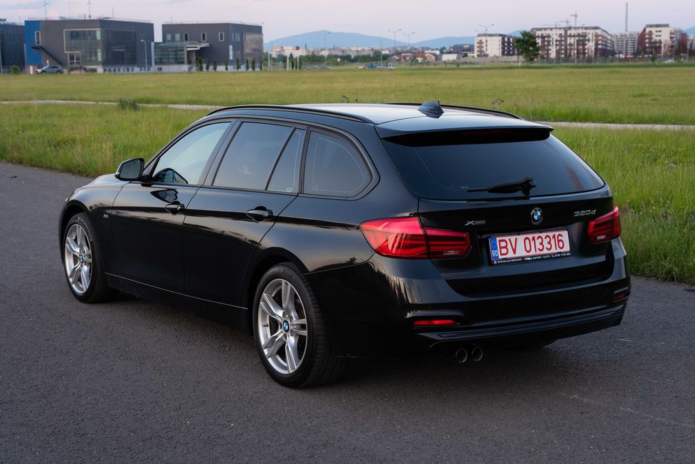 BMW 3 Series 2015 — imagine 2