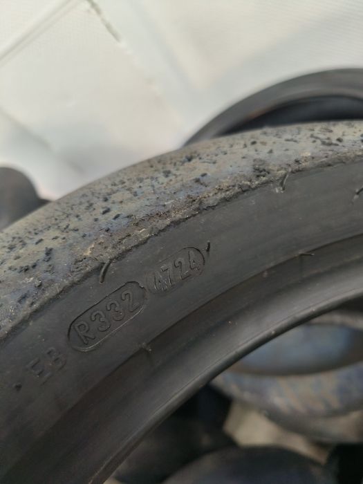 Pirelli Superbike SC1