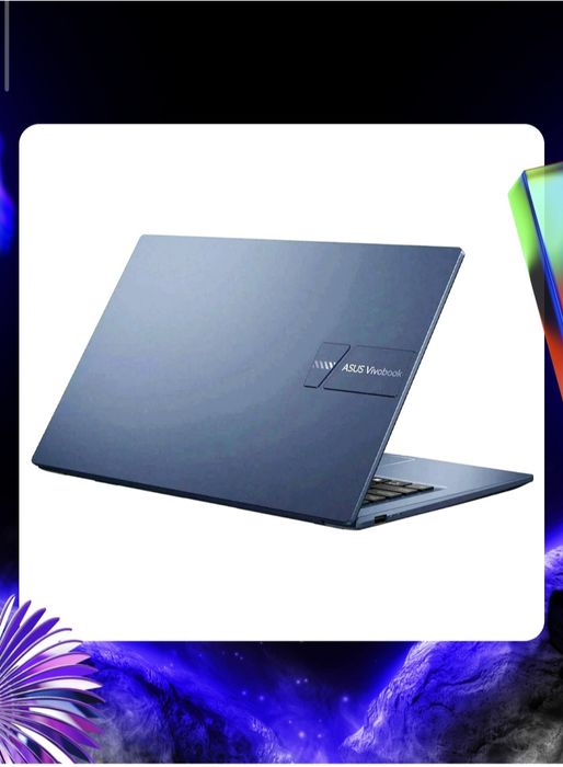 ASUS Vivobook 14 noutbukining