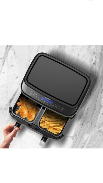 Friteuza TurboTronic TT-DAF5