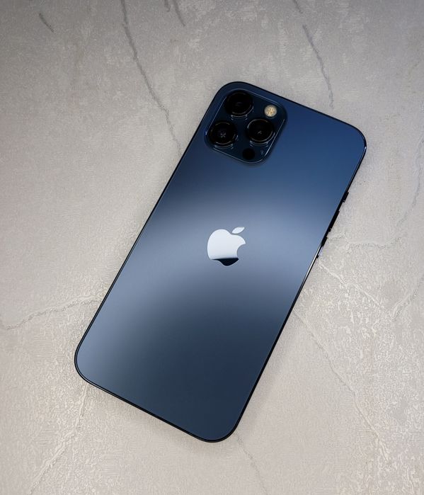 IPhone 12 Pro Max 512 GB