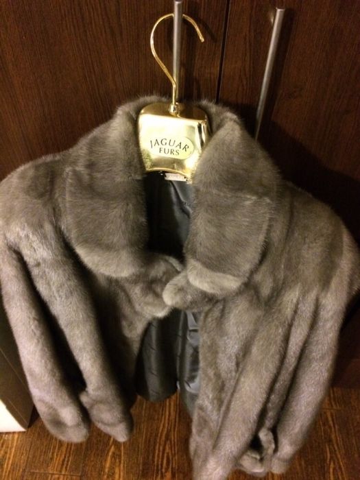 Haina Nurca marca Jaguar