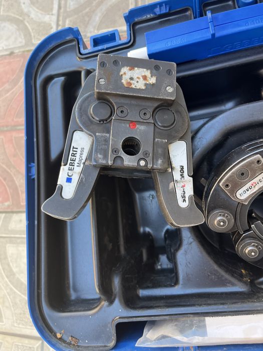 Gebarit Madresss 23 54mm