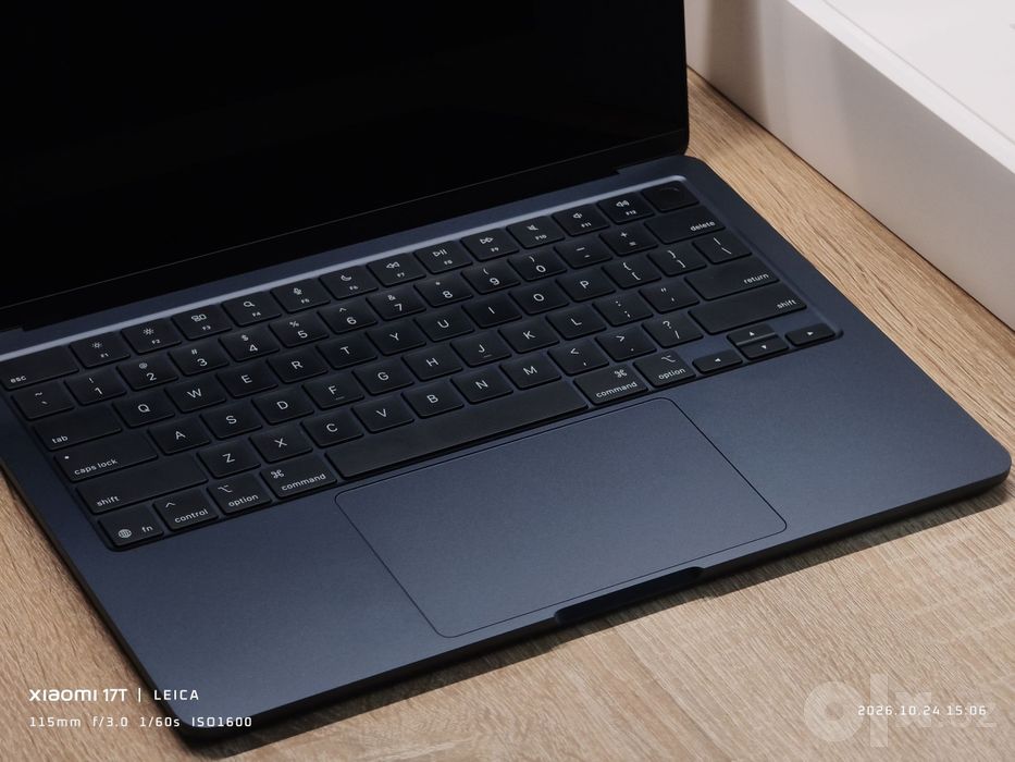 MacBook Air 13" M4 16/256GB