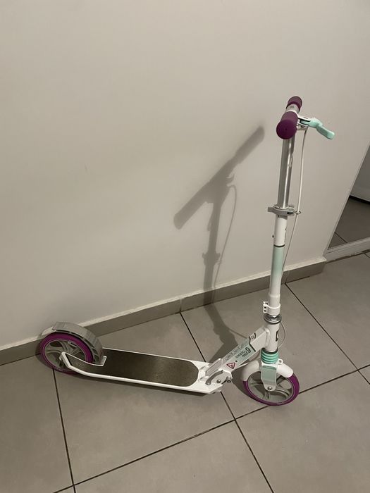 Trotinetă pliabilă pentru copii model Oxelo