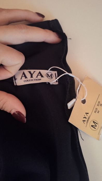 Платье в идеальном состоянии