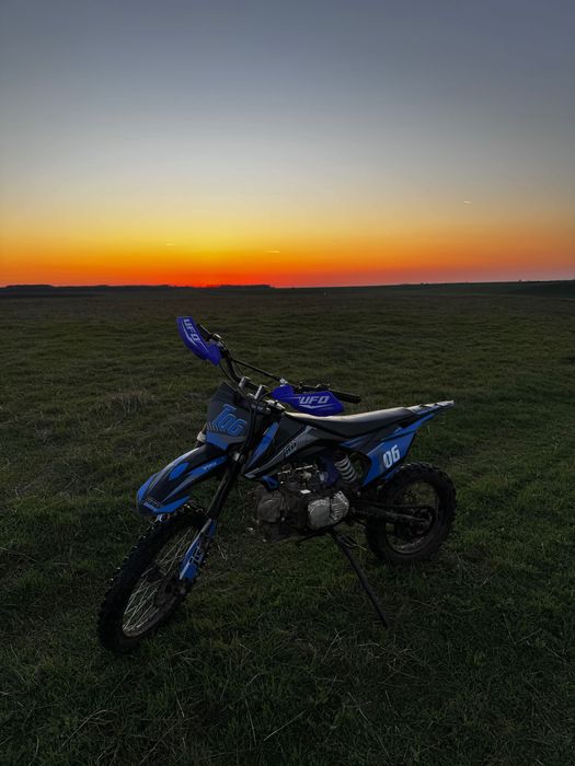 Jrh 125cc (Turbat)