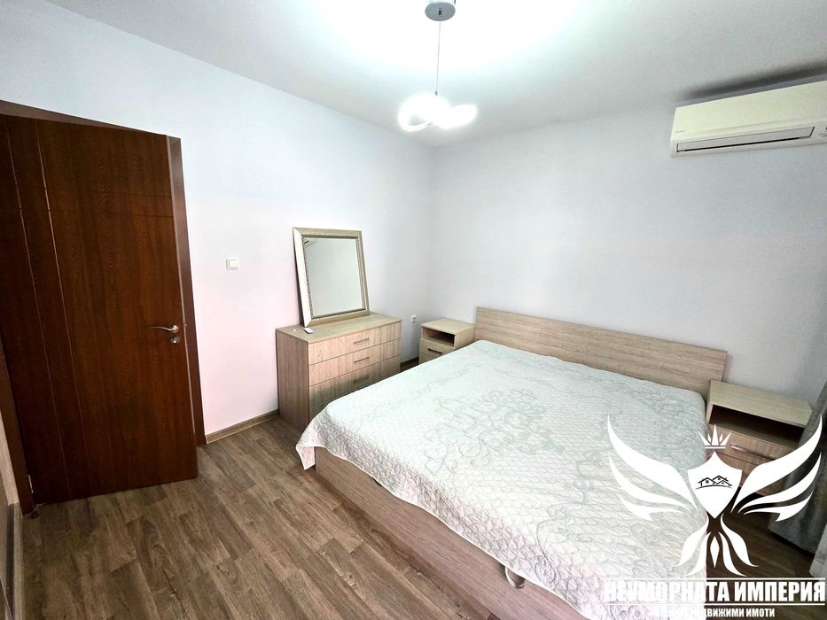 Дава се под наем Двустаен апартамент в Асеновград - 63 кв.м за 299 € - Снимка #10