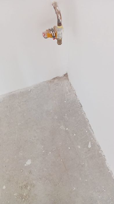 Штукатурка под маяк, левкас