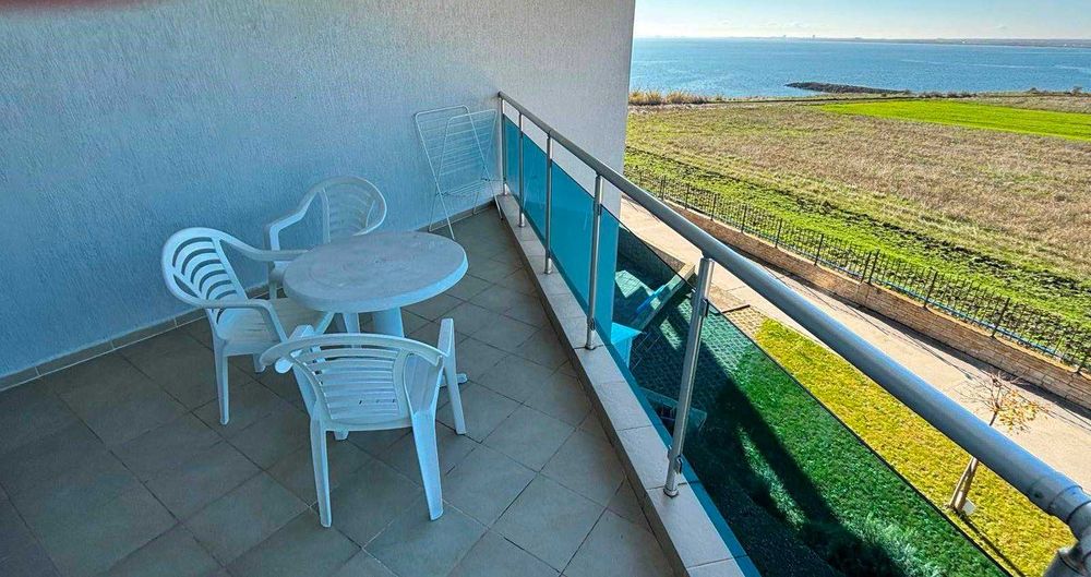 Продава се Двустаен апартамент в с. Равда, Област Бургас - 70 кв.м за 620 €/кв.м - Снимка #7