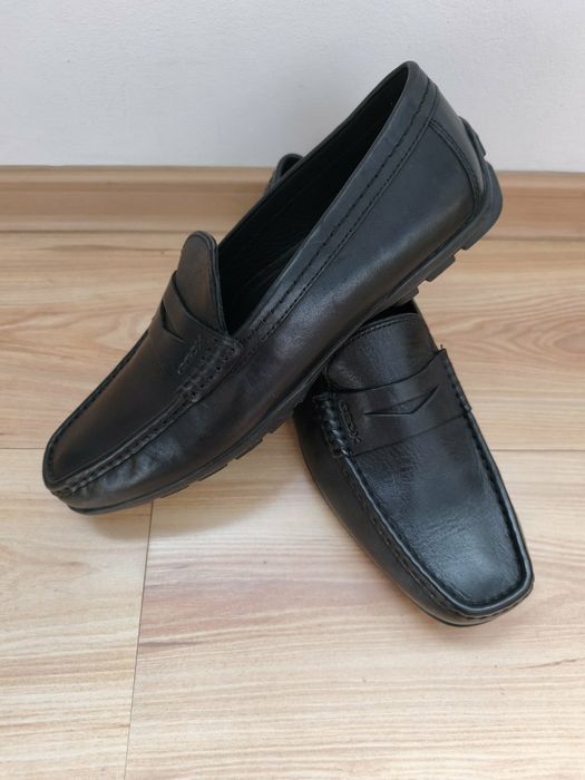 Mocasini barbati Geox Moner 45
