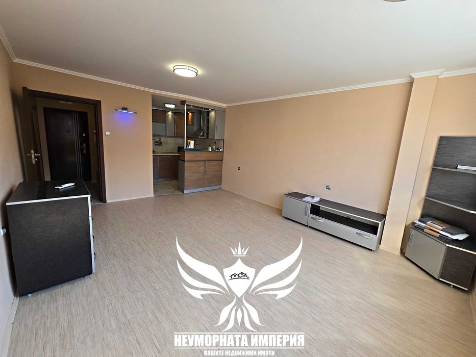 Дава се под наем Двустаен апартамент в Асеновград - 62 кв.м за 250 € - Снимка #7