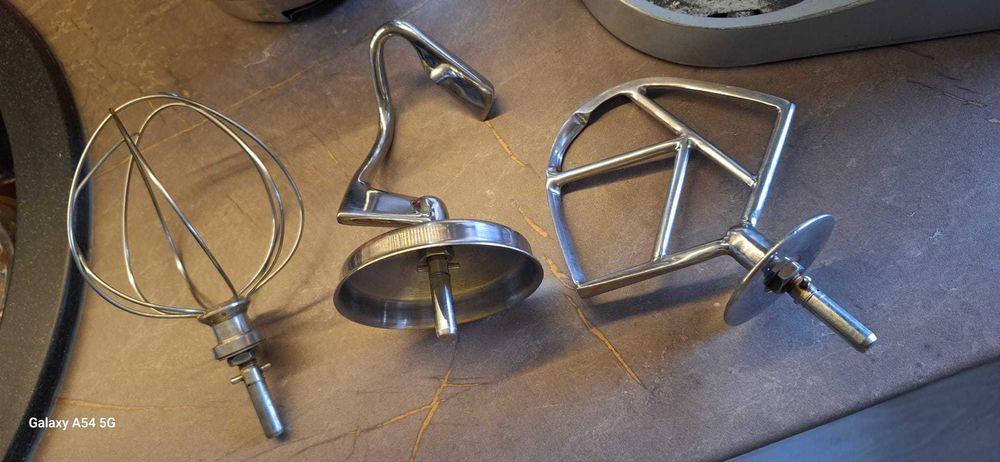 Mixer profesional   KENWOOD