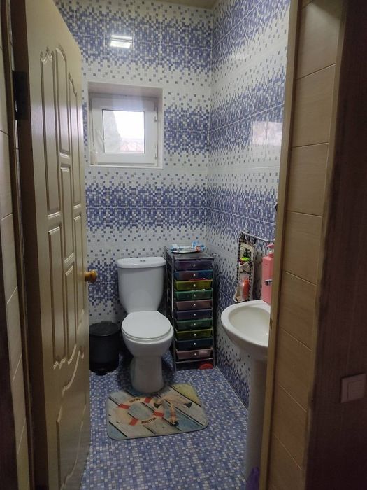 Продается дом Кибрай Набережная Бустон махалля 6 соток кирпичный дом