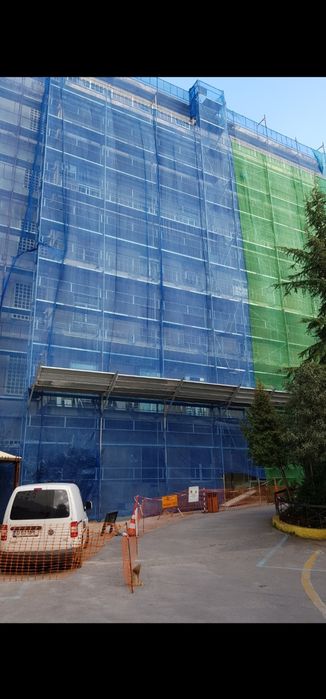 Schela metalica 5 ron