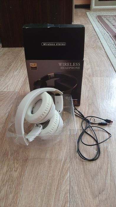 Наушник гарантие