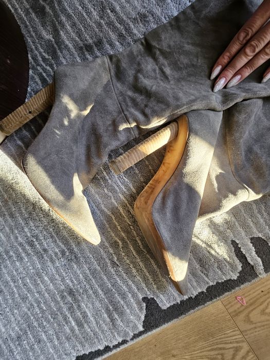 Уникални обувки Vic Matie & Ermanno Scervino