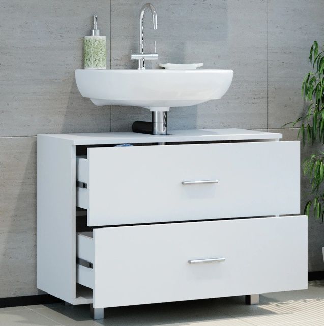 Шкаф за подмивка Vicco 3225