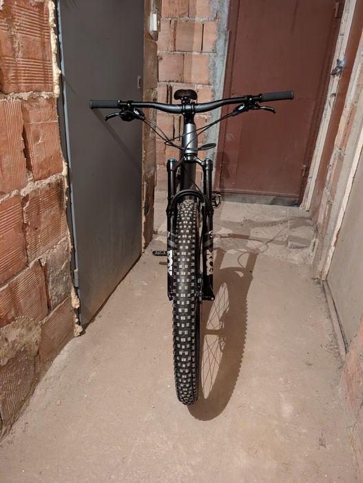 mtb yt core 2 izzo 29" fox